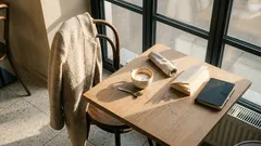 Fünf Minuten täglich für mehr Ausstrahlung: So trainierst du eine aufrechte Haltung