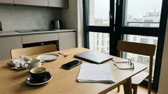 Wenn Erfahrung plötzlich nur noch Deko ist: Wie Sie im Alter wieder Anschluss finden