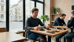 Die Kraft der Stille: Wie Quiet Charisma entsteht – und welche kleinen Übungen es stärken