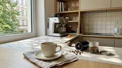 Der erste Kaffee am Morgen: Wie das Ritual schon vor dem Koffein beruhigt