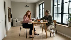 Ruhestand ab 60: Warum ein stabiles Selbstbild mehr trägt als ein volles Programm