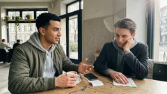 „Wir haben doch alles getan“: Warum in Familien zwei Maßstäbe für Liebe gelten