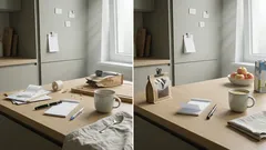 Papier statt Notiz-App: Warum der Einkaufszettel oft sicherer wirkt